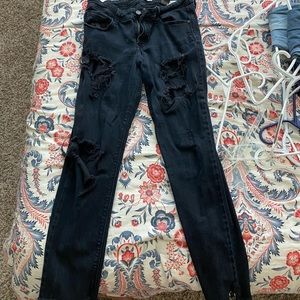 Womens Boutique Jeans